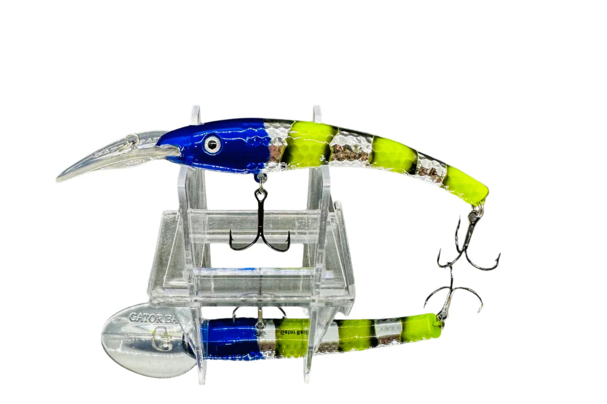 Gator Bait 500
