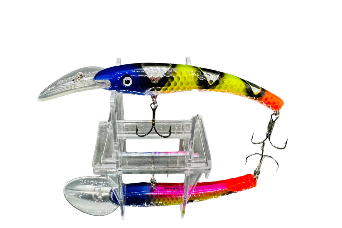 Gator Bait 500