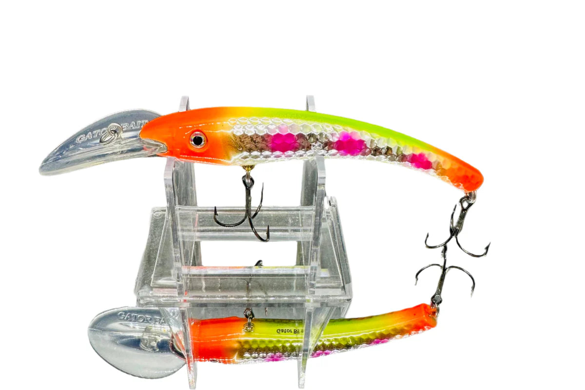 Gator Bait 500