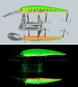 Gator Bait Lake Erie Slammer
