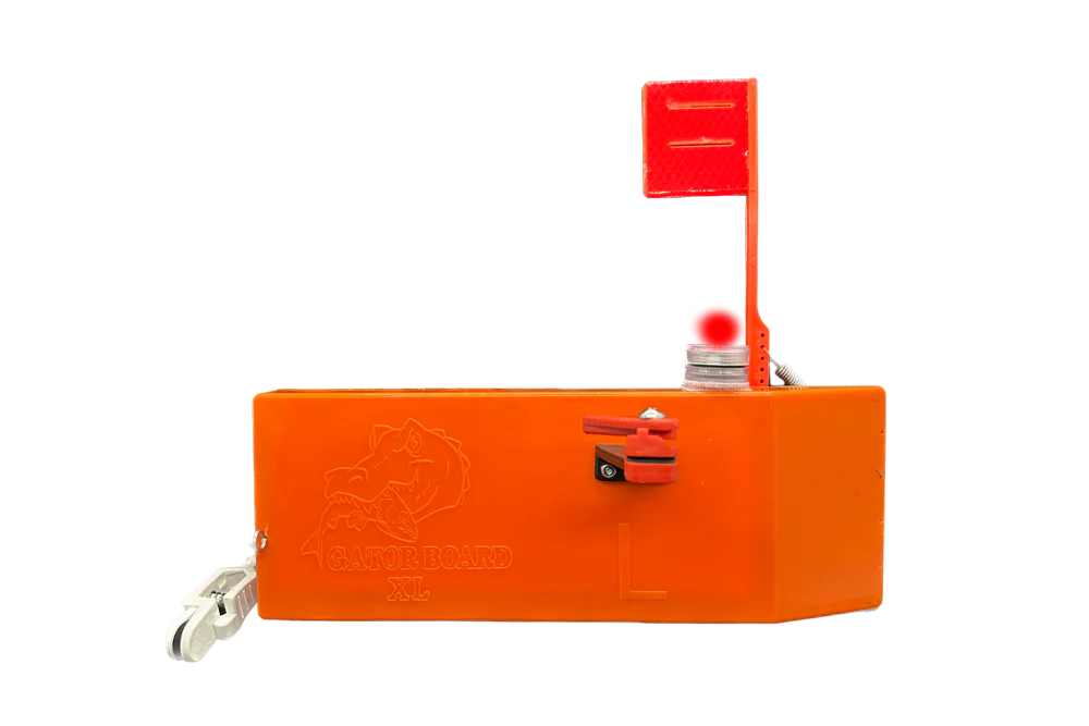 Gator Bait Tackle Gator Planer Board XL