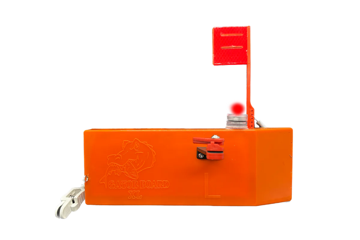 Gator Bait Tackle Gator Planer Board XL