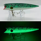 Gator Bait Tackle Full Boat Plugs