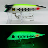 Gator Bait Tackle Full Boat Plugs
