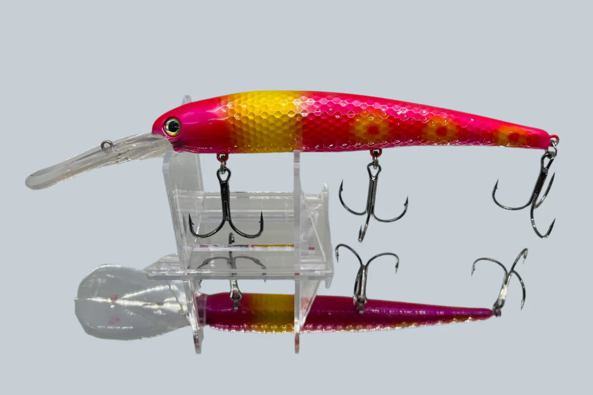 Gator Bait Lake Erie Slammer