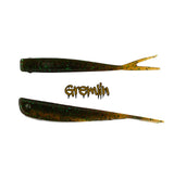 Lake Effect Lures 4" Rattlin' Feisty Fry