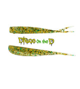 Lake Effect Lures 3" Rattlin' Fiesty Fry