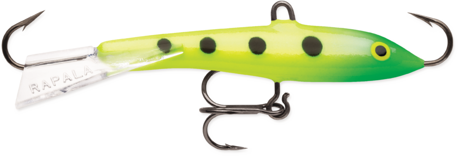 Rapala Jigging rap