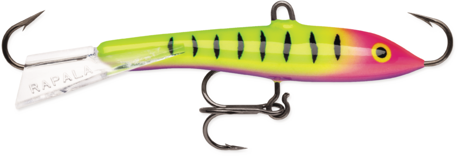 Rapala Jigging rap