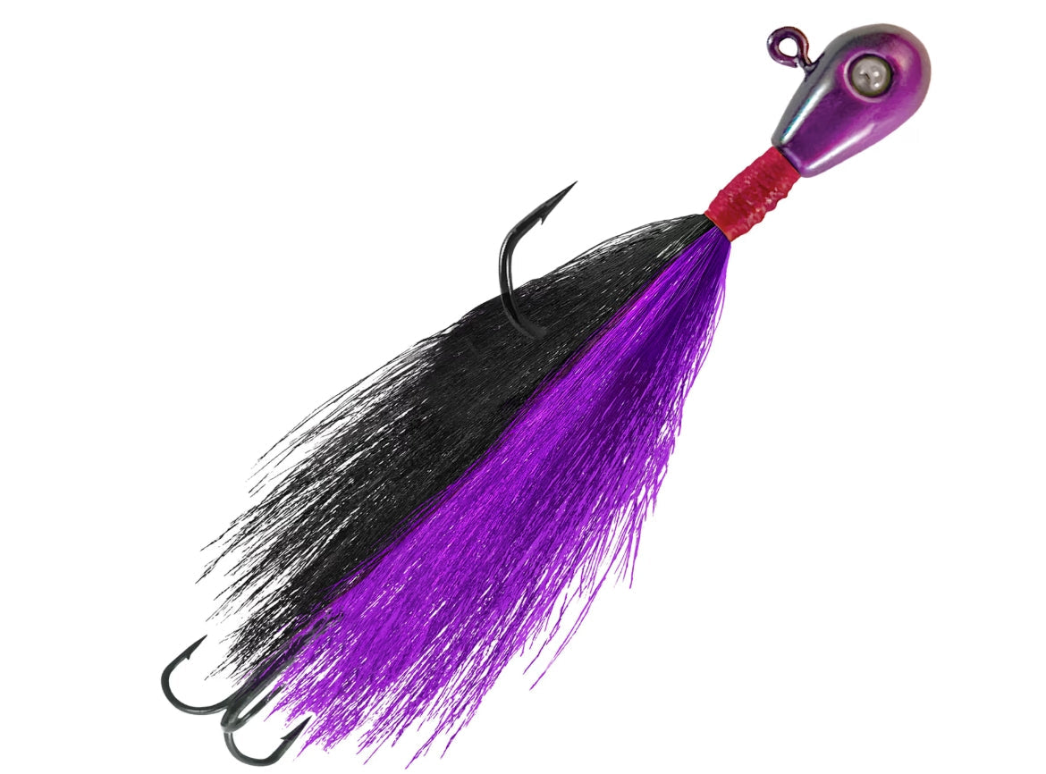 Kalin Google Eye Hair Jig