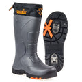 Norfin Klondike 2 Boots