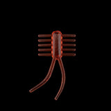 Lake Effect Nasty Plastics 10-pack