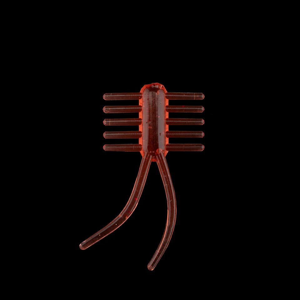 Lake Effect Nasty Plastics 10-pack