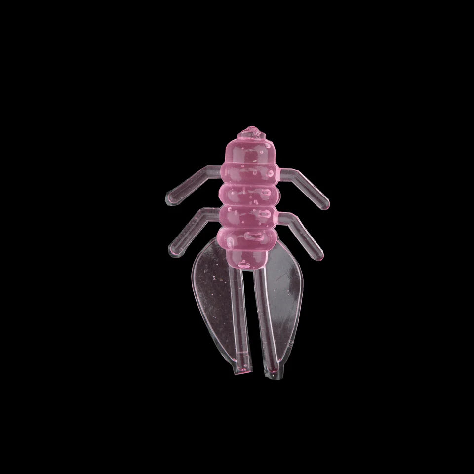 Lake Effect Nasty Plastics 10-pack