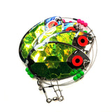 Salmon Candy Cowbells