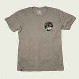Lakes Rivers Streams Mayfly Rodeo T-Shirt