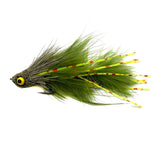 Micro Dungeon Articulating Streamer Fly