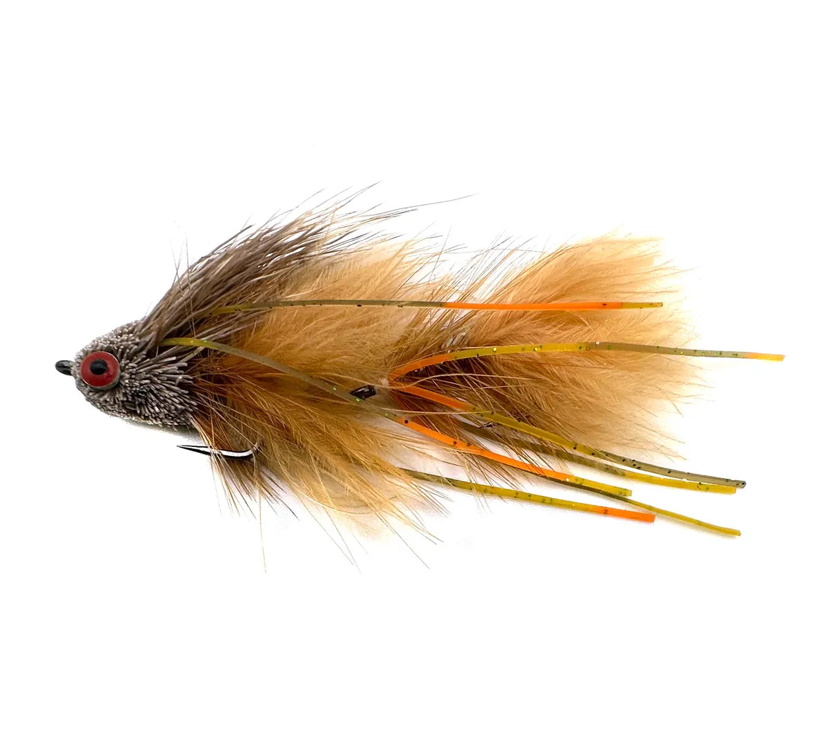 Dungeon 2.0 Articulation Streamer Fly