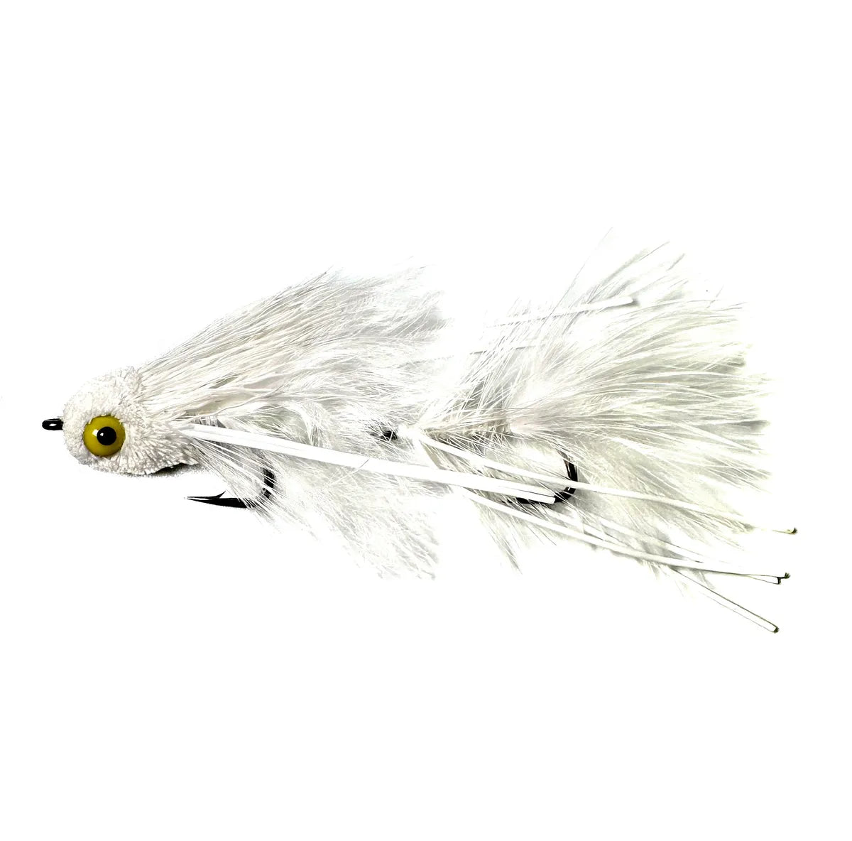 Dungeon 2.0 Articulation Streamer Fly