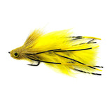 Micro Dungeon Articulating Streamer Fly