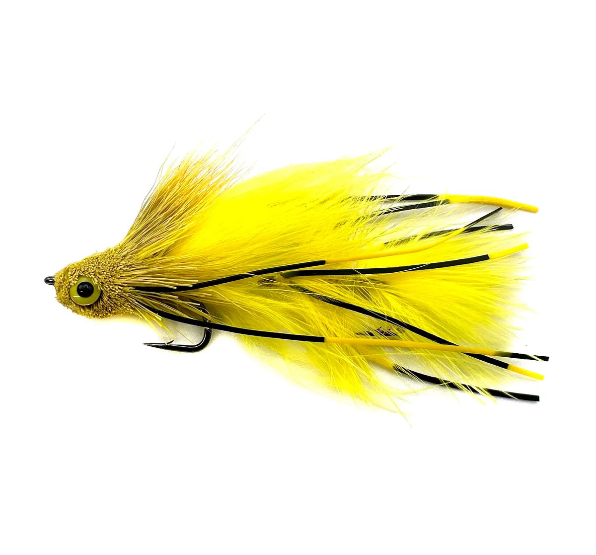 Dungeon 2.0 Articulation Streamer Fly