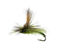 Buy The Missing Link Caddis Dry Fly: Versatile Crossover Pattern (Sizes 14-18)
