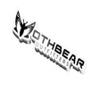 Logo of Othbear Outfitters on a textured gray background
