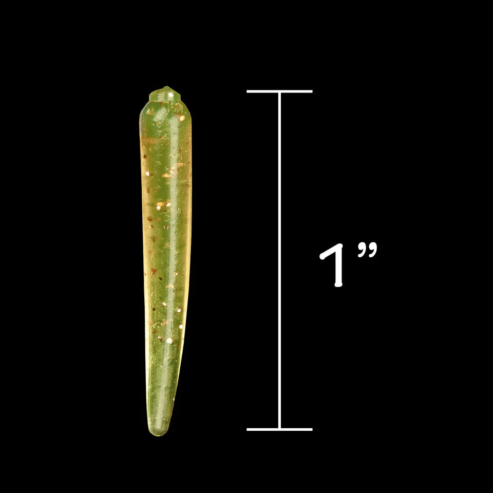 Lake Effect Nasty Plastics 10-pack