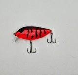 Mr. Chrome Lures Thin Fins