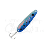 Mr. Chrome Lures Mini Spoons