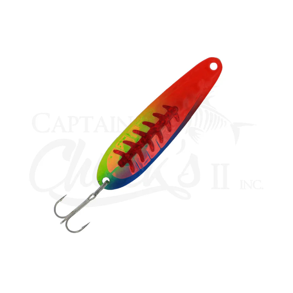 Mr. Chrome Lures Mini Spoons