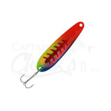 Mr. Chrome Lures Mini Spoons