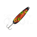 Mr. Chrome Lures Standard Spoons