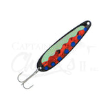 Mr. Chrome Lures Standard Spoons