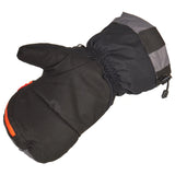 Norfin Extreme Zip Mittens