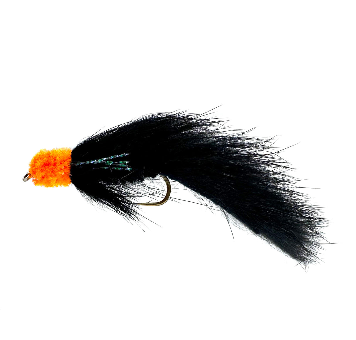 Egg Sucking Leech Fly