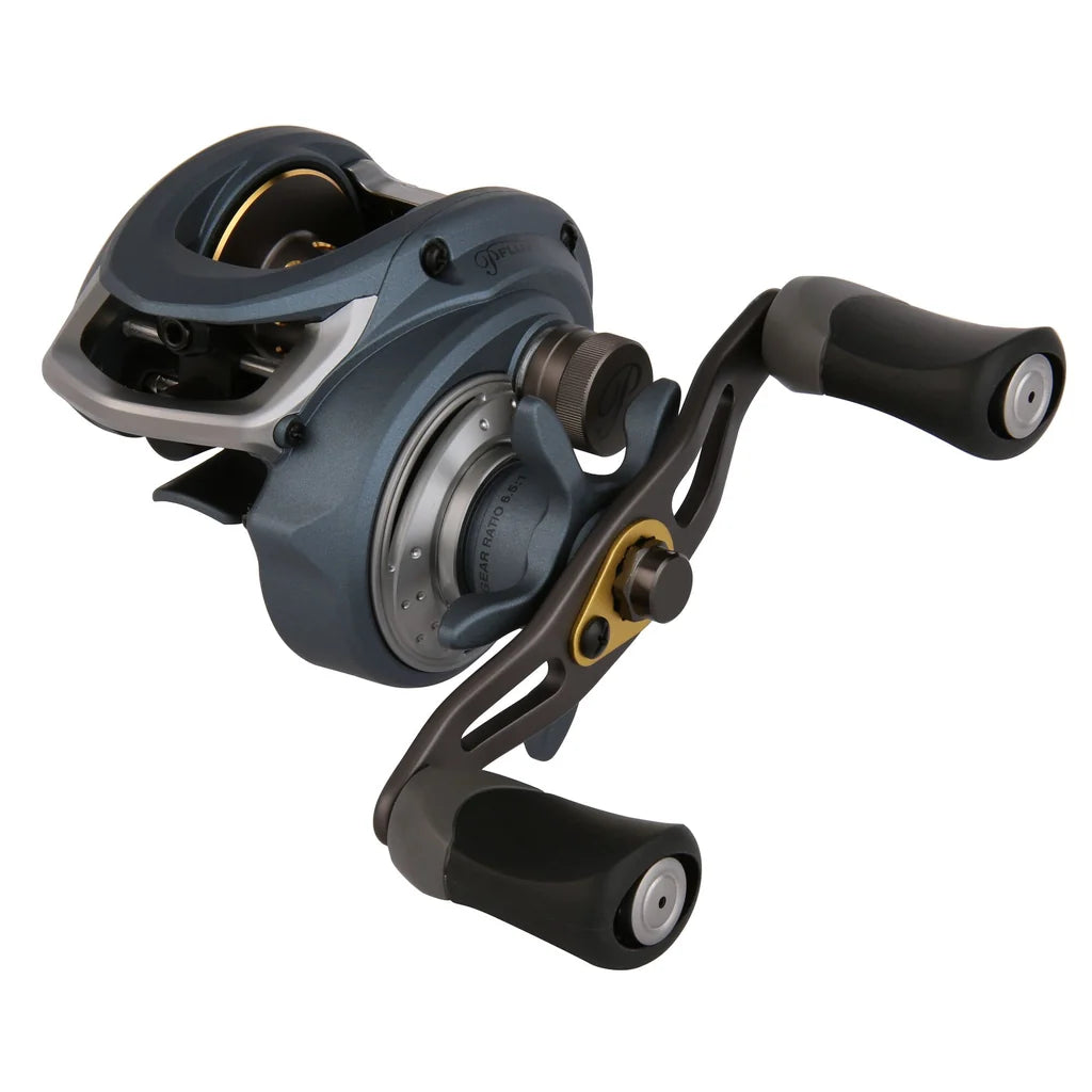 Pflueger President Low Profile Bait Caster Reel