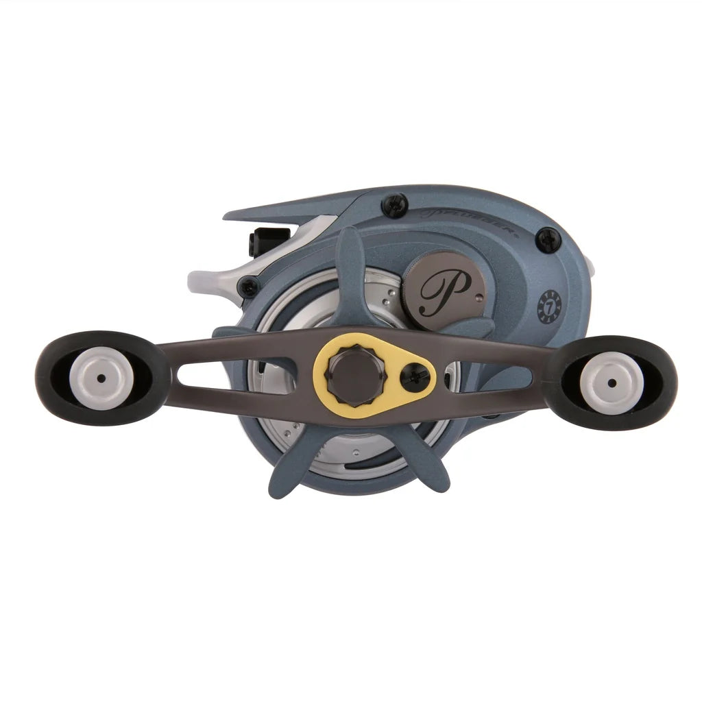 Pflueger President Low Profile Bait Caster Reel