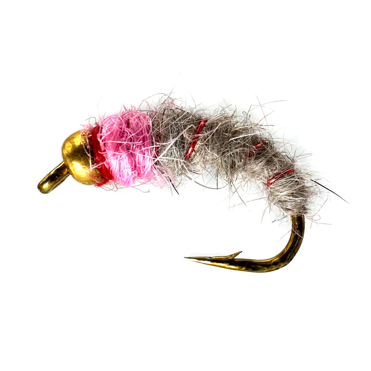 Pink Squirrel Fly – MothBear