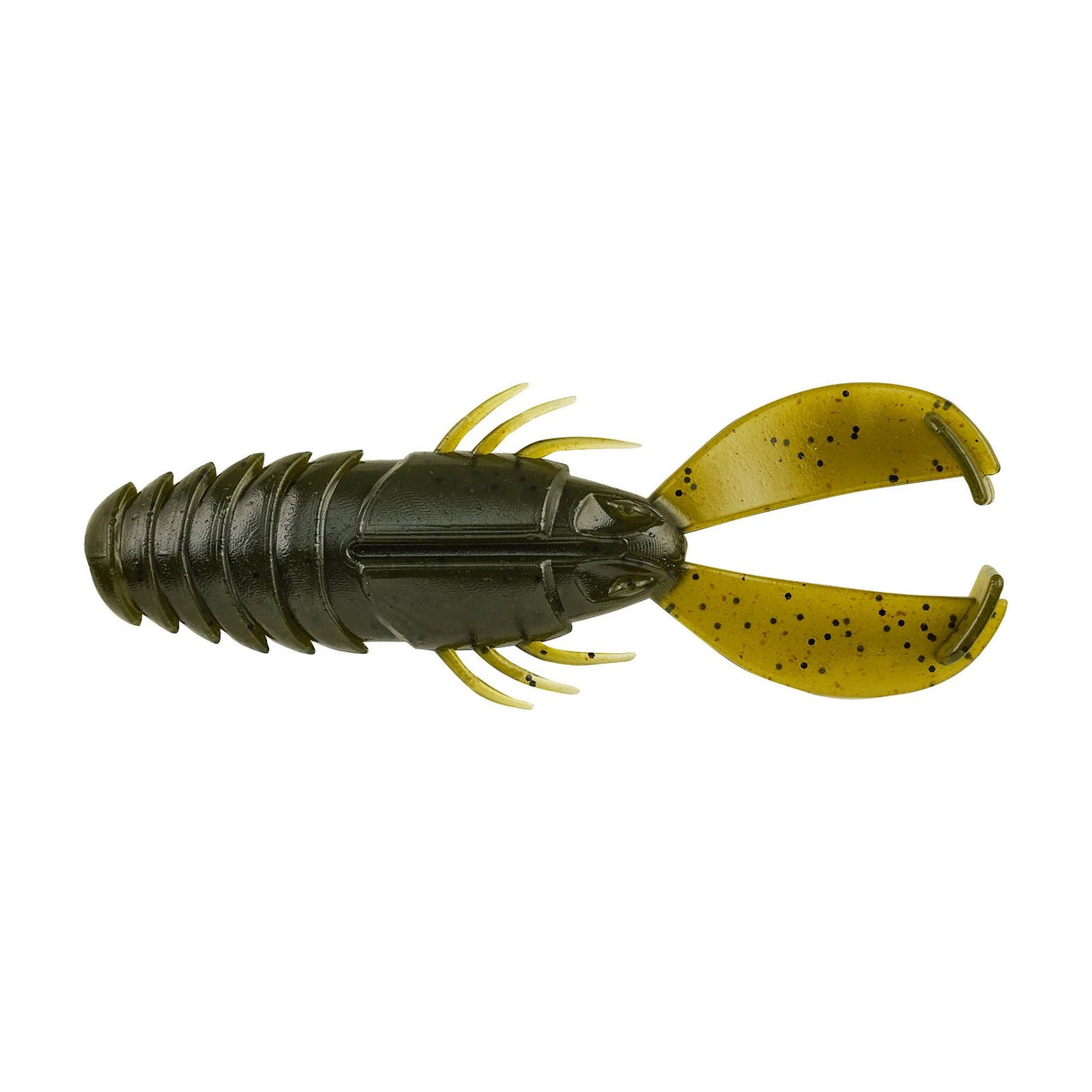 Berkley Powerbait Crash Craw (8-Pack)