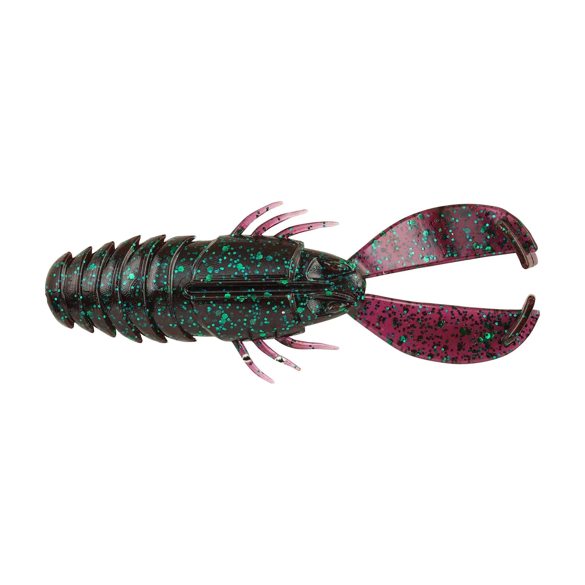 Berkley Powerbait Crash Craw (8-Pack)