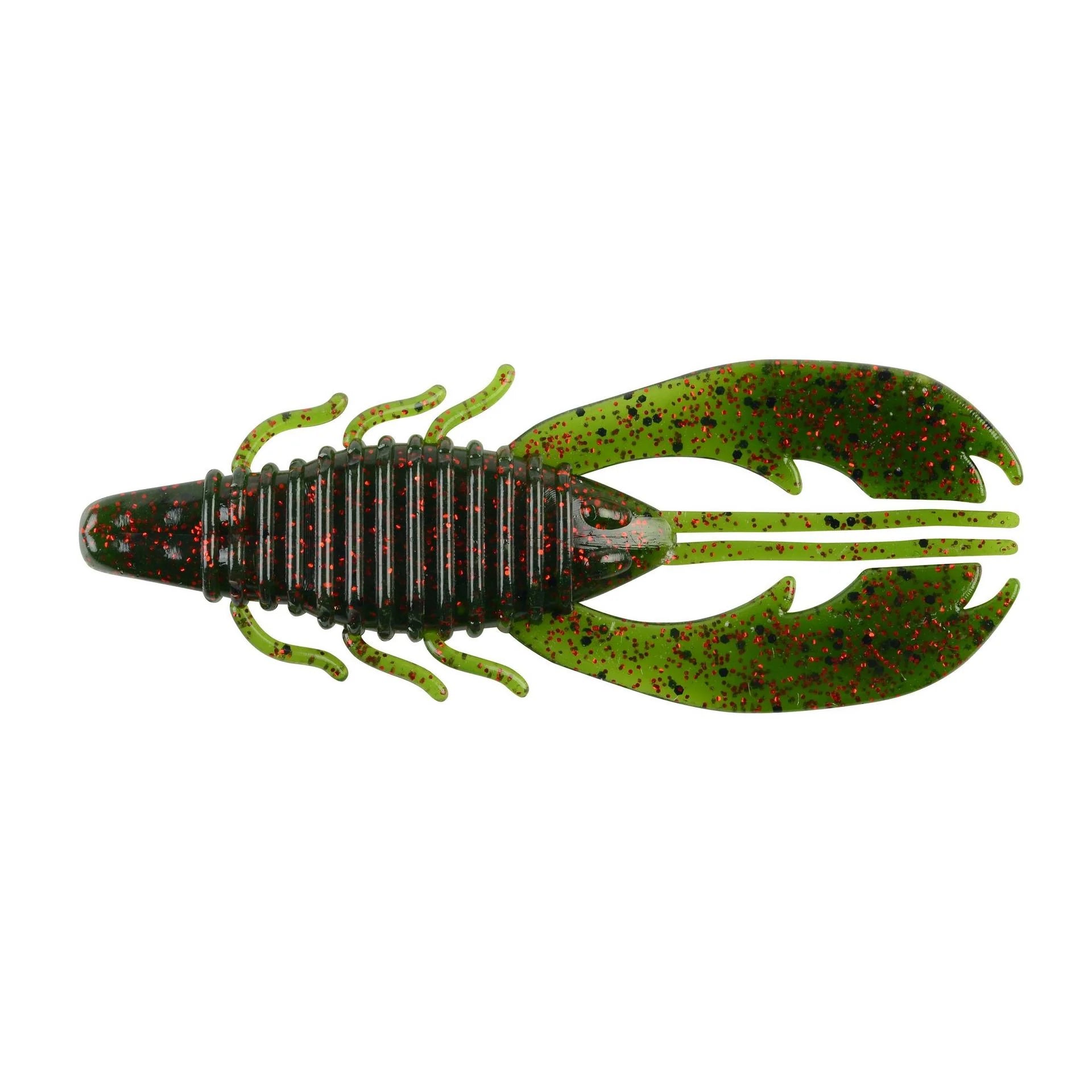Berkley Powerbait Craw Fatty (8-Pack)