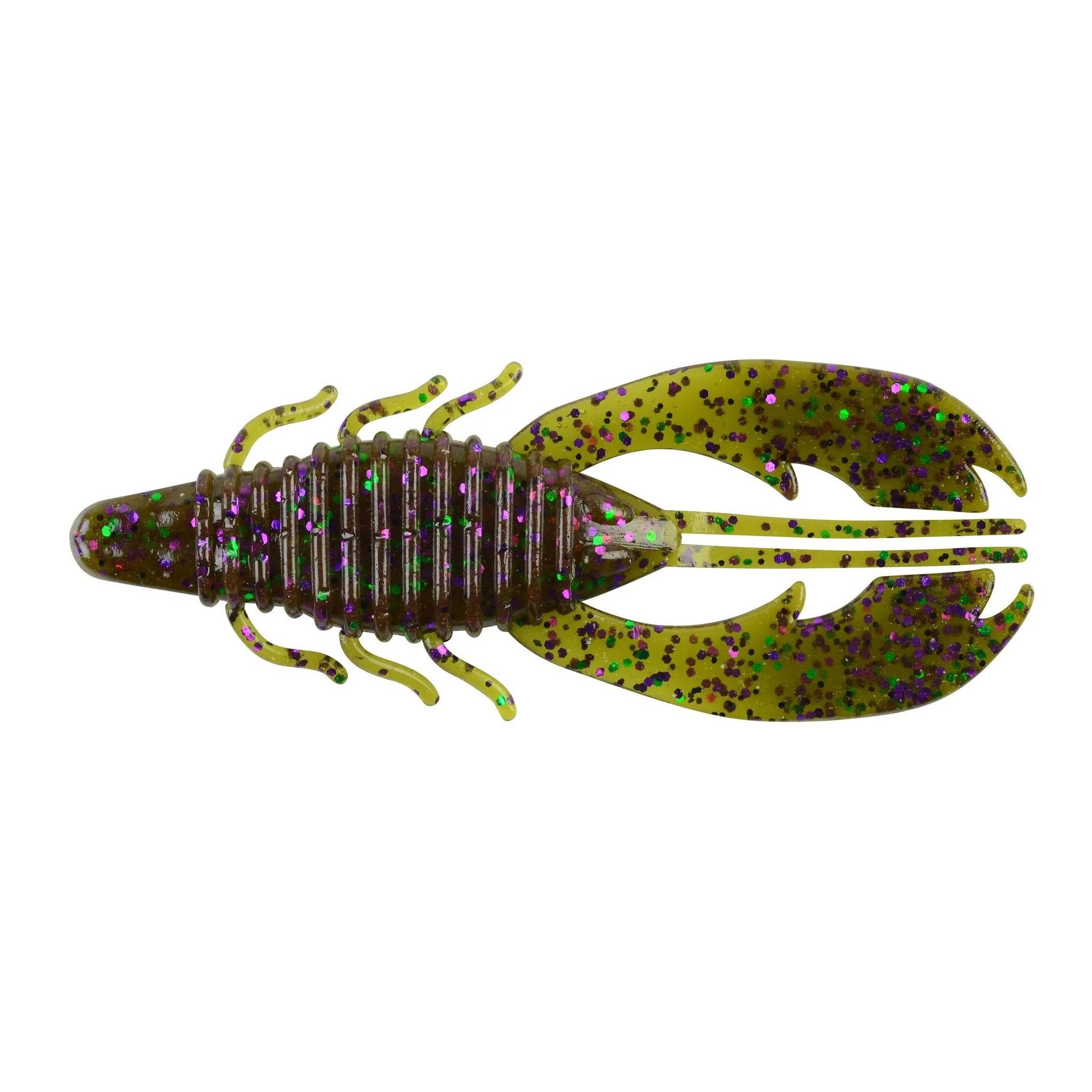 Berkley Powerbait Craw Fatty (8-Pack)
