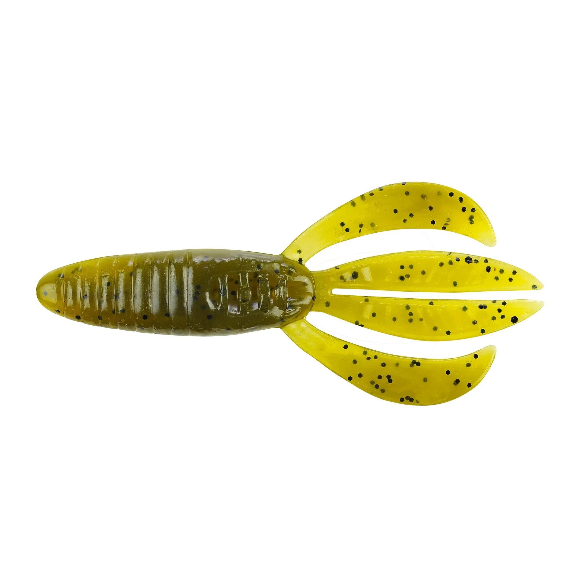 Berkley Powerbait Pit Boss (10-Pack)