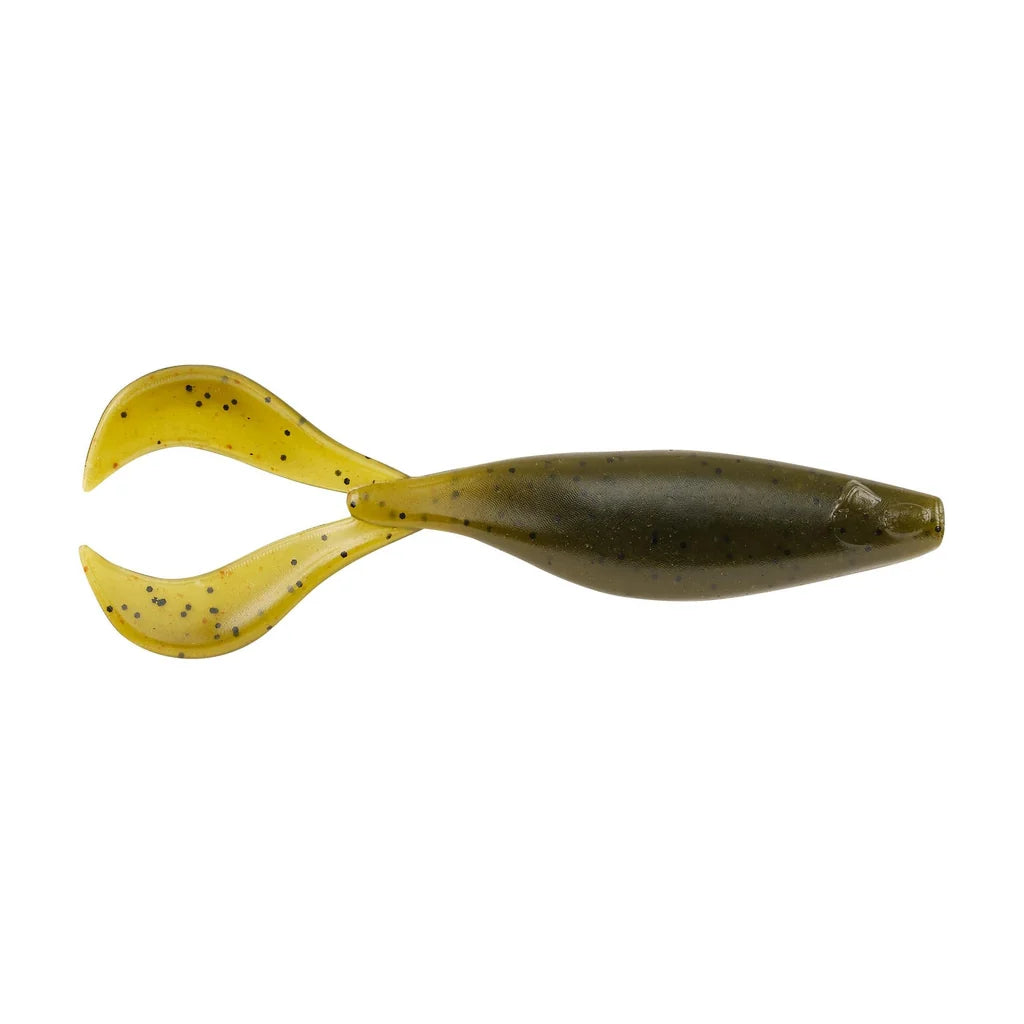 Berkley Powerbait The Deal
