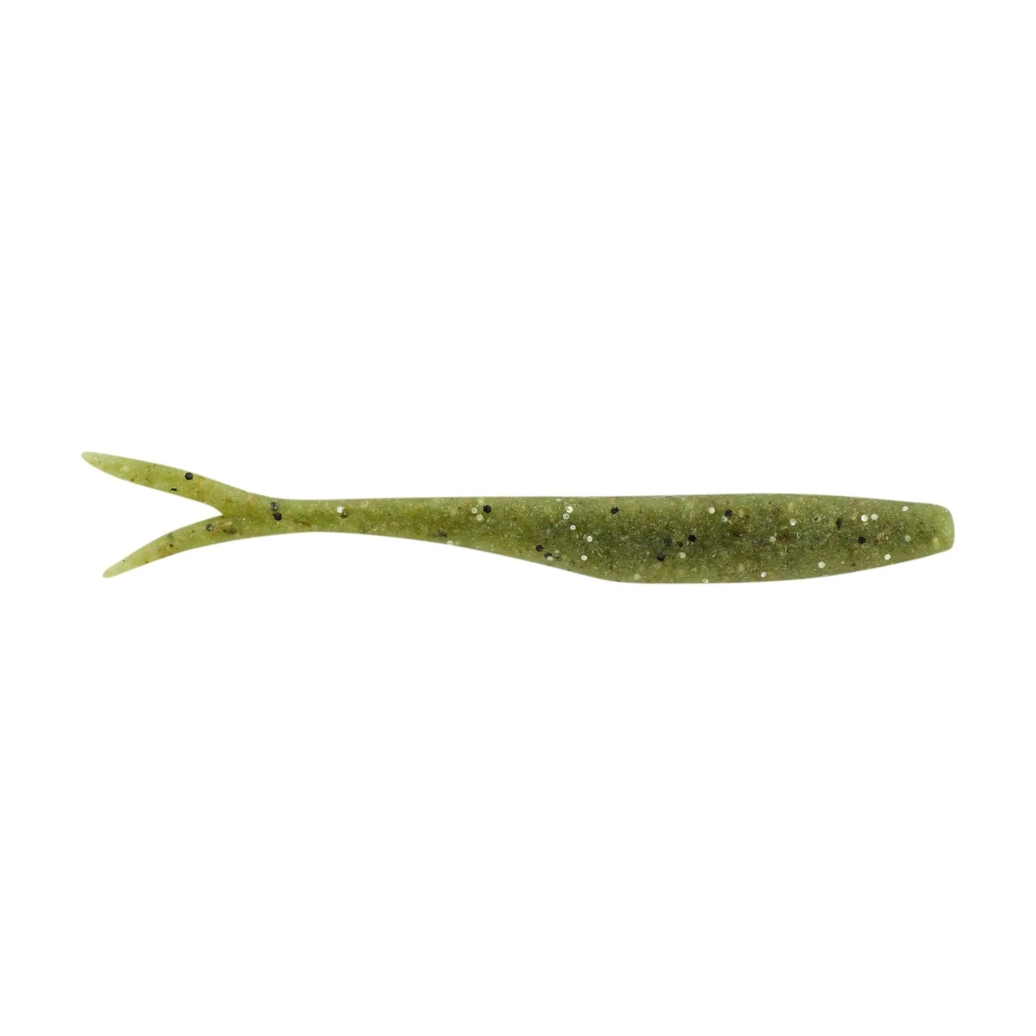 Berkley Powerbait Max Scent Flatnose Minnow (10-Pack)
