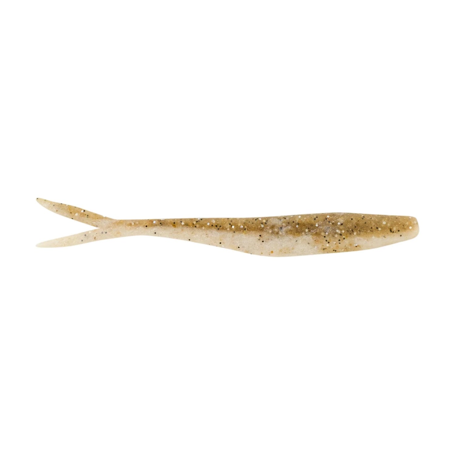 Berkley Powerbait Max Scent Flatnose Minnow (10-Pack)