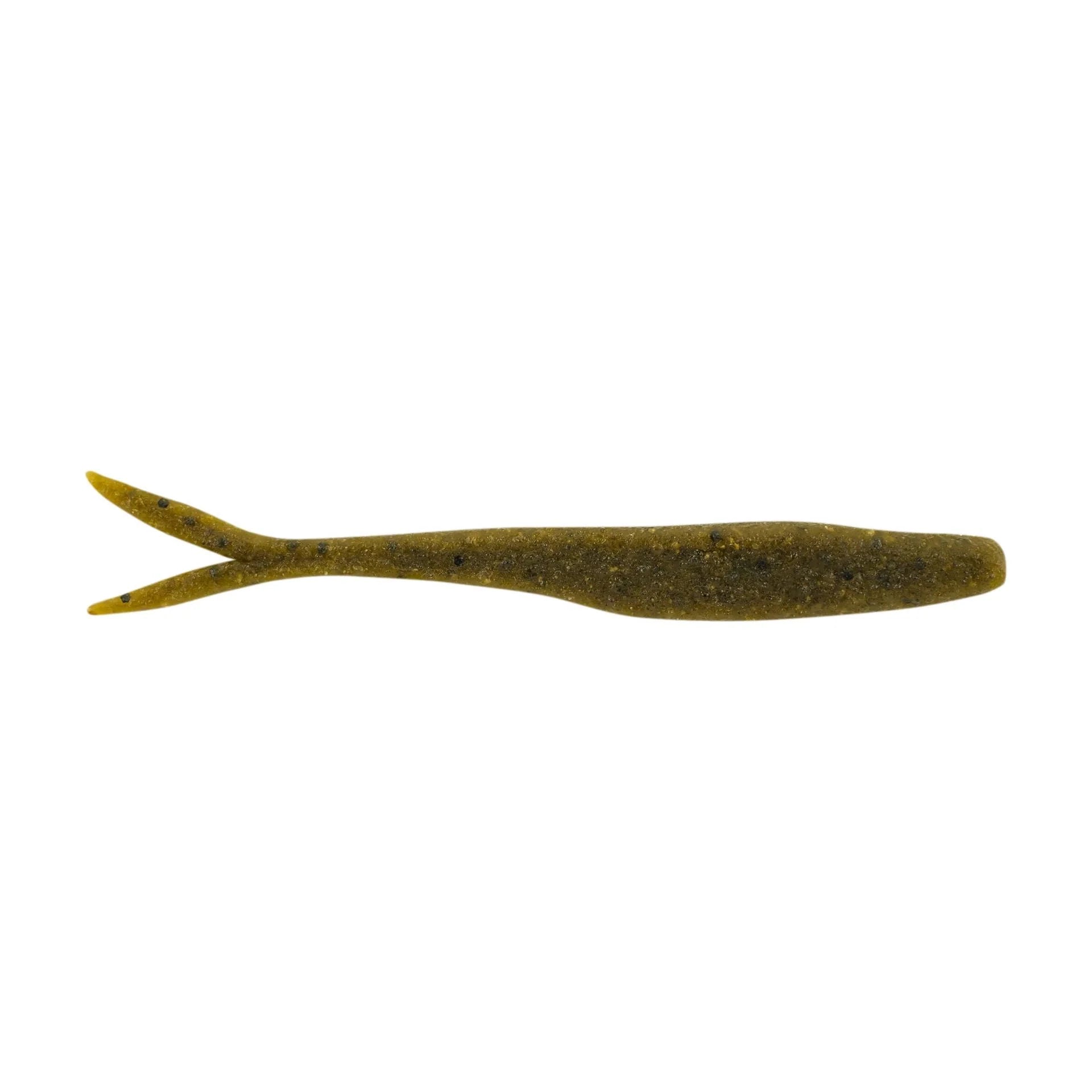 Berkley Powerbait Max Scent Flatnose Minnow (10-Pack)