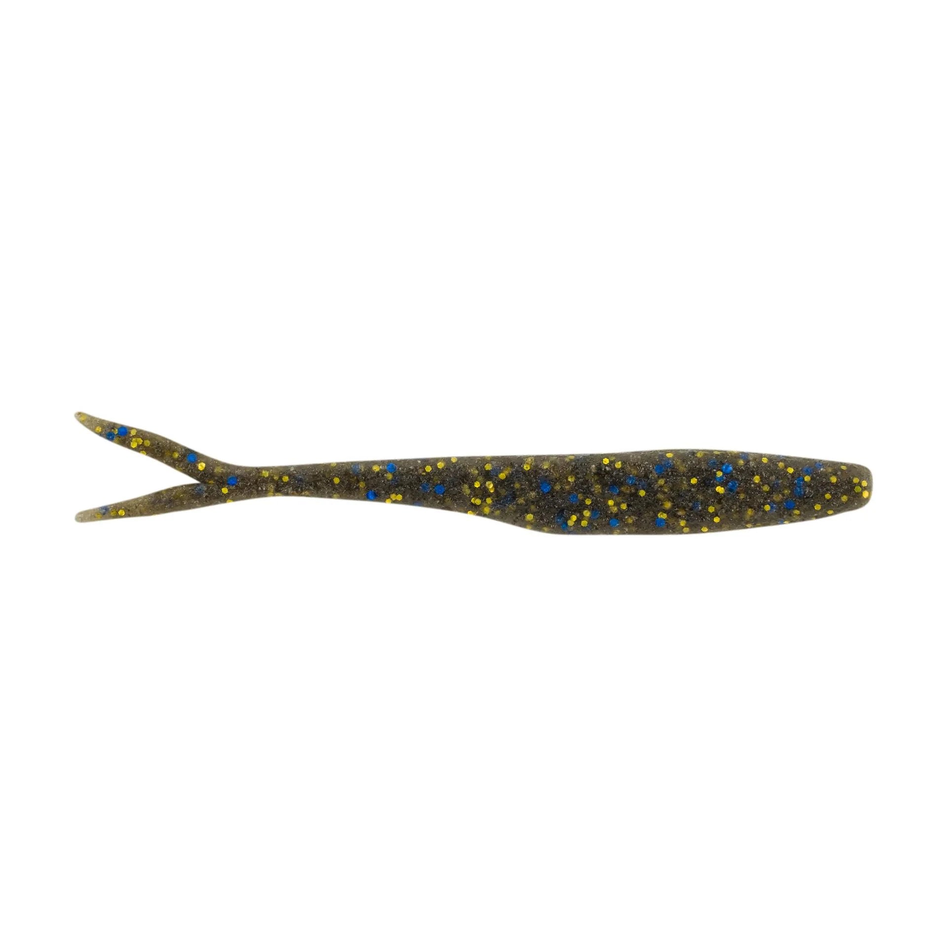 Berkley Powerbait Max Scent Flatnose Minnow (10-Pack)
