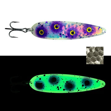 Beavers Lures Standard Spoons